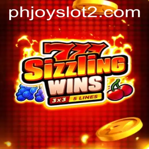 Exploring the Thrills of 777sizzlingwins: Your Ultimate Guide to the PHJoy Slot Experience