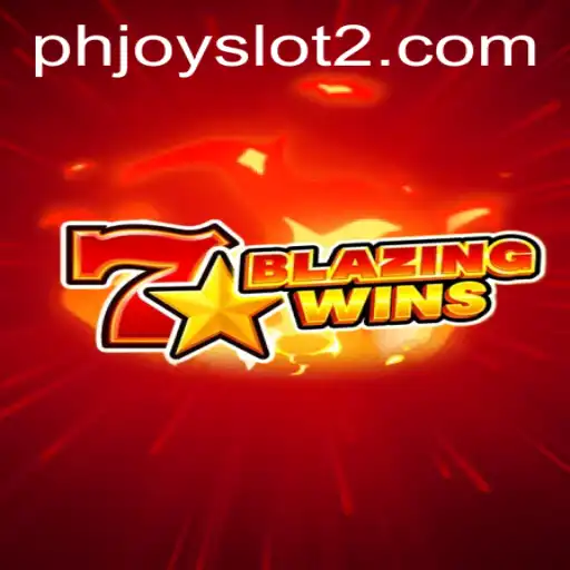Exploring the Thrills of BlazingWins: A Journey Through PHJoy Slot Extravagance