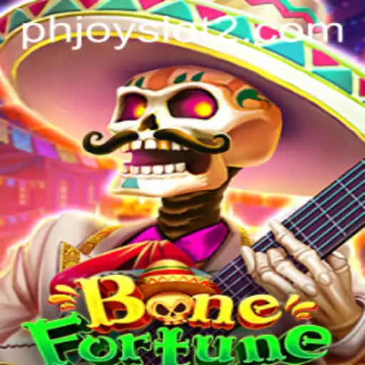 BoneFortune: An Engaging Journey Into the World of PHJoy Slot