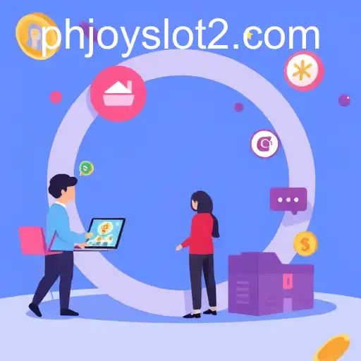 Contact Us: Your Gateway to PhJoy Slot