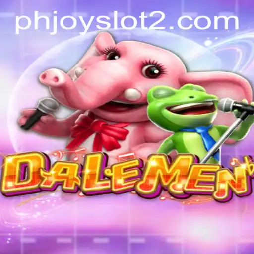 Unraveling the World of DALEMEN: An Engaging Dive into Phjoy Slot