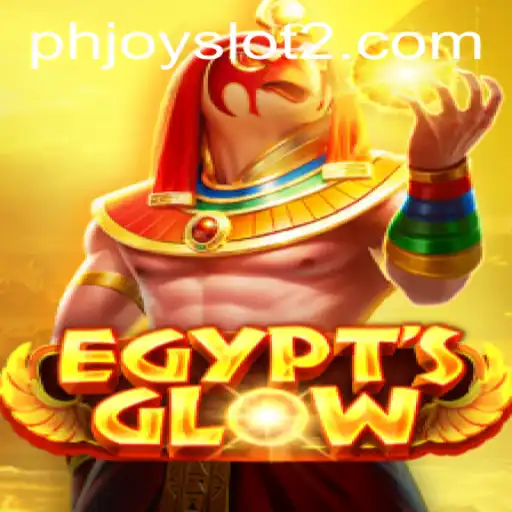 Discover the Mystique of EgyptsGlow: A Deep Dive into the PHJoy Slot Experience