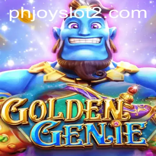 Discover the Excitement of GOLDENGENIE: A Comprehensive Guide to the PHJOY Slot