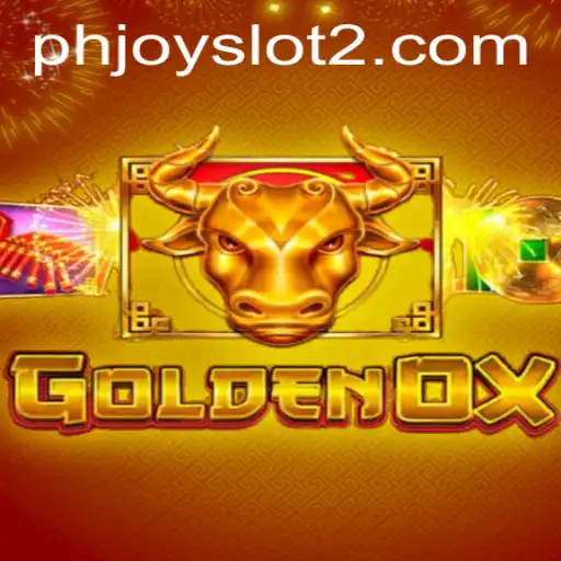 Explore the Thrills of GoldenOx: A Deep Dive into the phjoy Slot Game