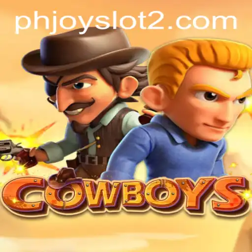 Exploring the Exciting World of COWBOYS: A PHJOY Slot Adventure
