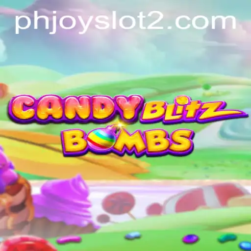 CandyBlitzBombs: Unleashing Sweetness in a High-Stakes Adventure