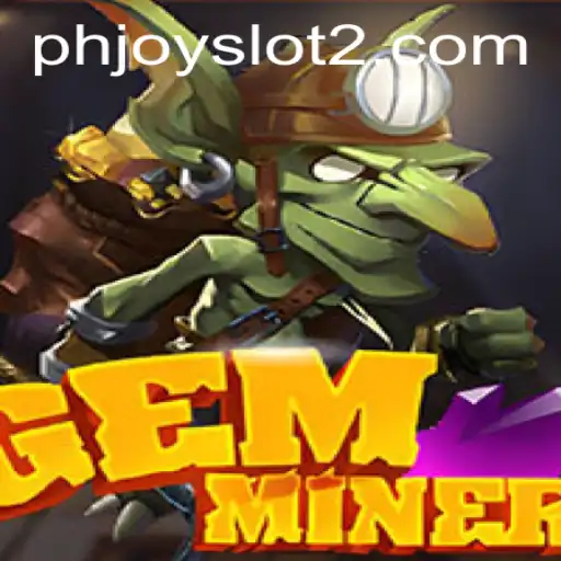 Exploring the Enchanting World of GemMiner Slot Game