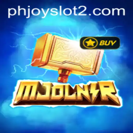 Dive into the Thunderous World of Mjolnir: The Latest Phjoy Slot Sensation