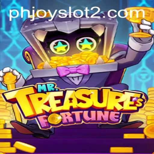 Discover the Thrill of MrTreasuresFortune: A Premier 