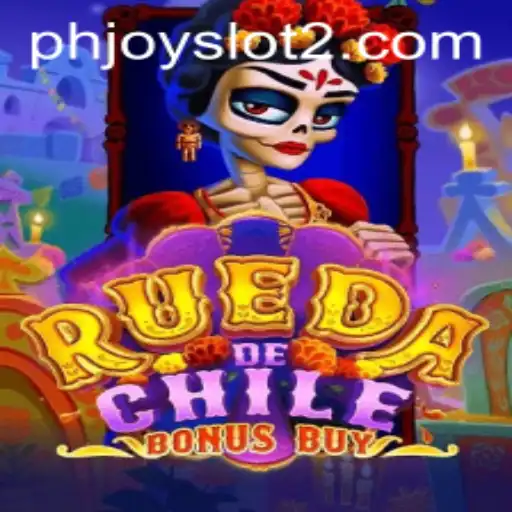 Exploring the Exciting World of RuedaDeChileBonusBuy: A Phjoy Slot Adventure