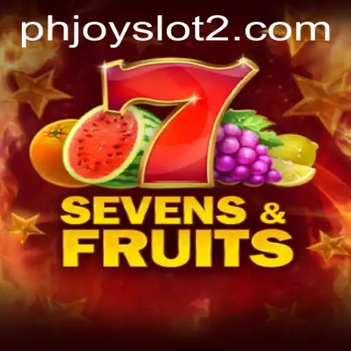 Exploring the Engaging World of SevensFruits: A PHJoy Slot