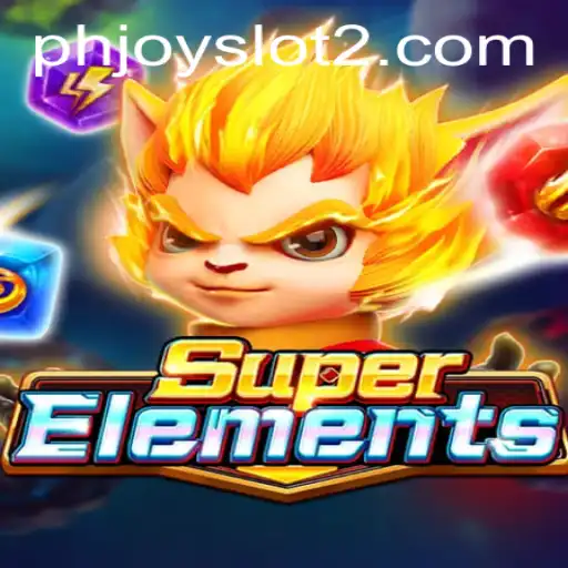 Exploring SuperElements and PHJoy Slot Gaming