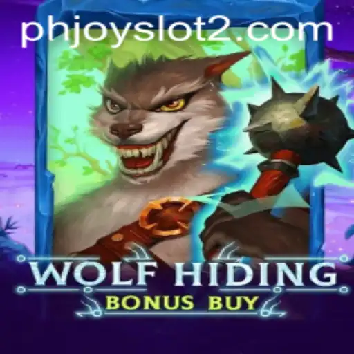 Unveiling the Thrills of WolfHidingBonusBuy: A Deep Dive into the Exciting World of phjoy Slot Games