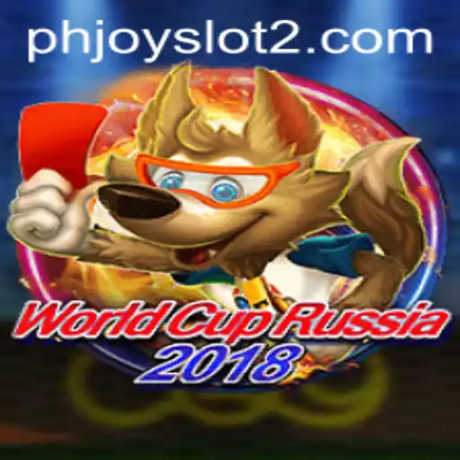 Experience the Excitement of WorldCupRussia2018 with PHJoy Slot
