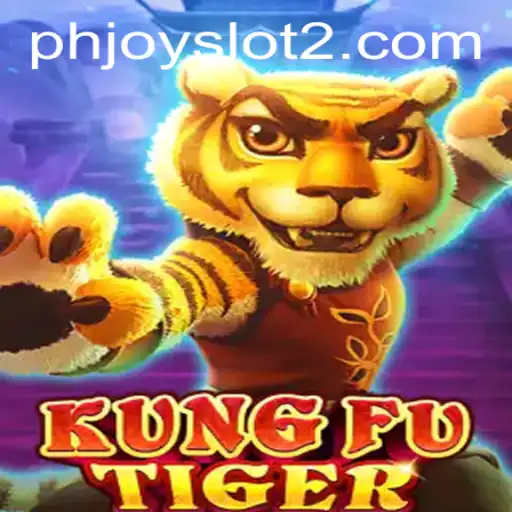 Experience the Adventure of KungFuTiger: A Phjoy Slot Game