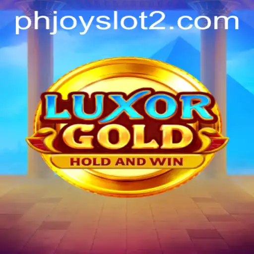 Experience the Thrill of LuxorGold: A Captivating Adventure in the World of PHJOY Slots
