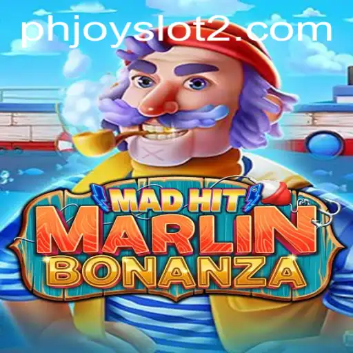 Unveiling MadHitMarlinBonanza: A Dive into the Phjoy Slot World