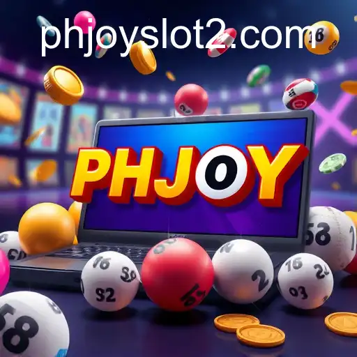 Exploring the World of Online Lottery with Phjoy Slot