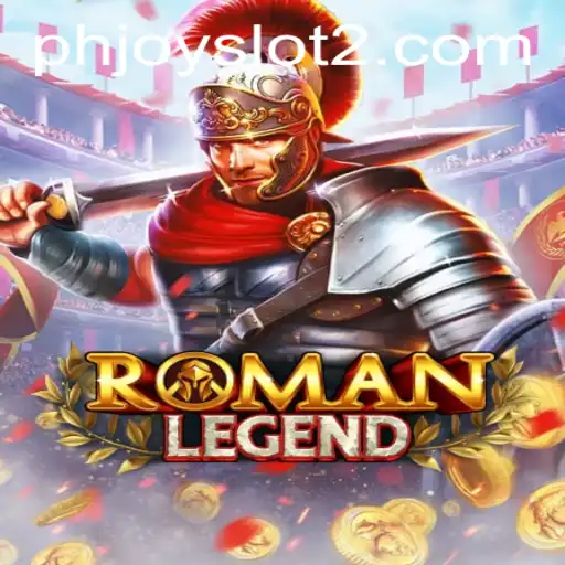 RomanLegend: A New Era of Exciting Slot Gaming